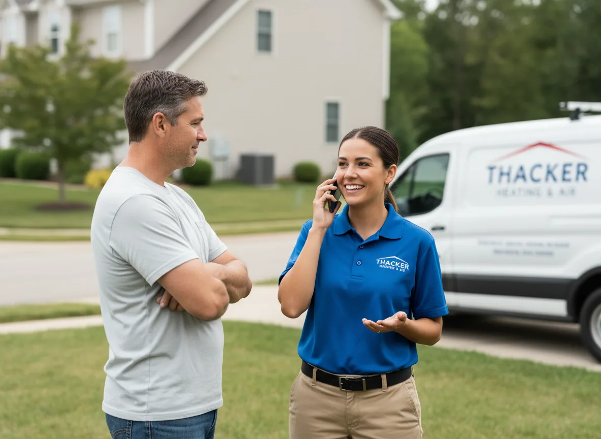 Ac Repair Lisbon, NY FAQs